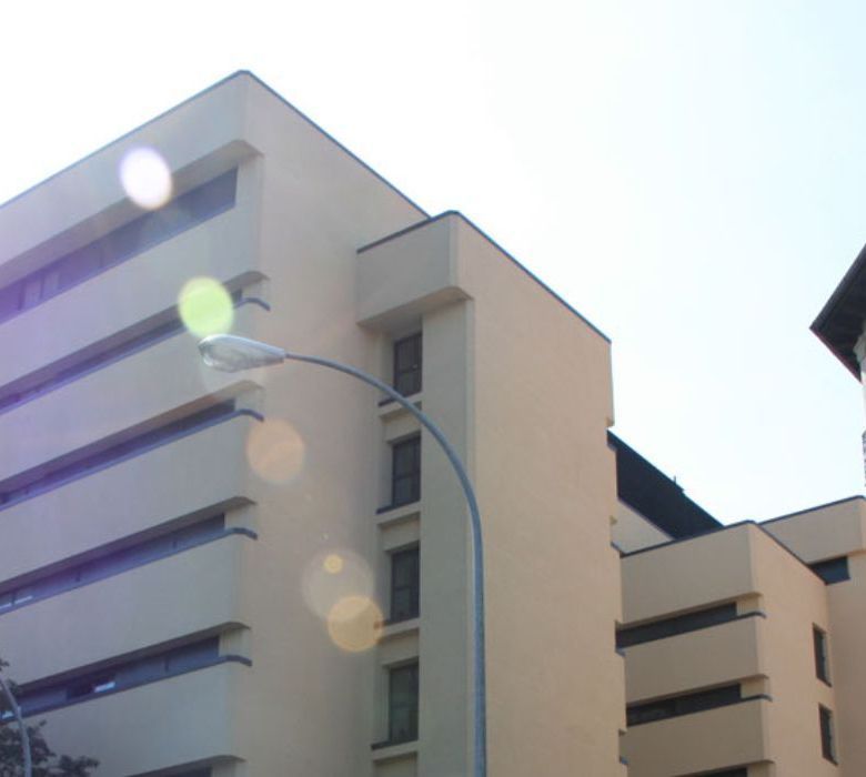 Residencia Universitaria María Reparadora