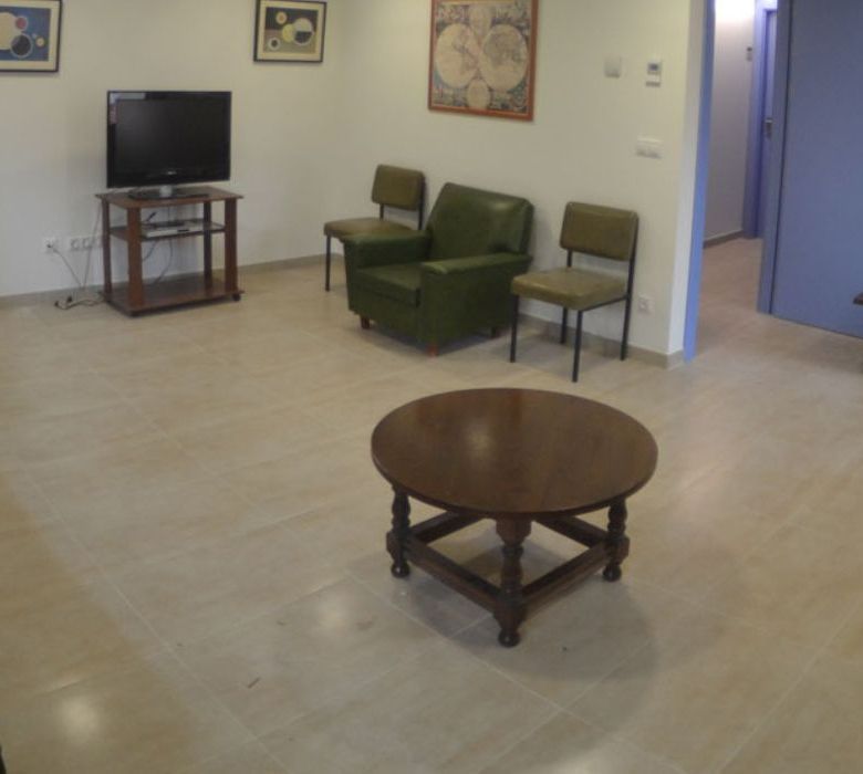 Residencia Universitaria María Reparadora