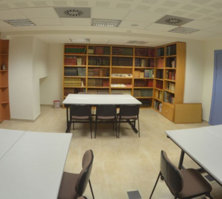 Residencia Universitaria María Reparadora