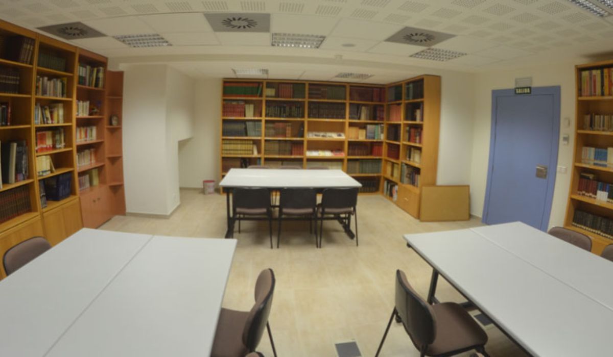 Residencia Universitaria María Reparadora