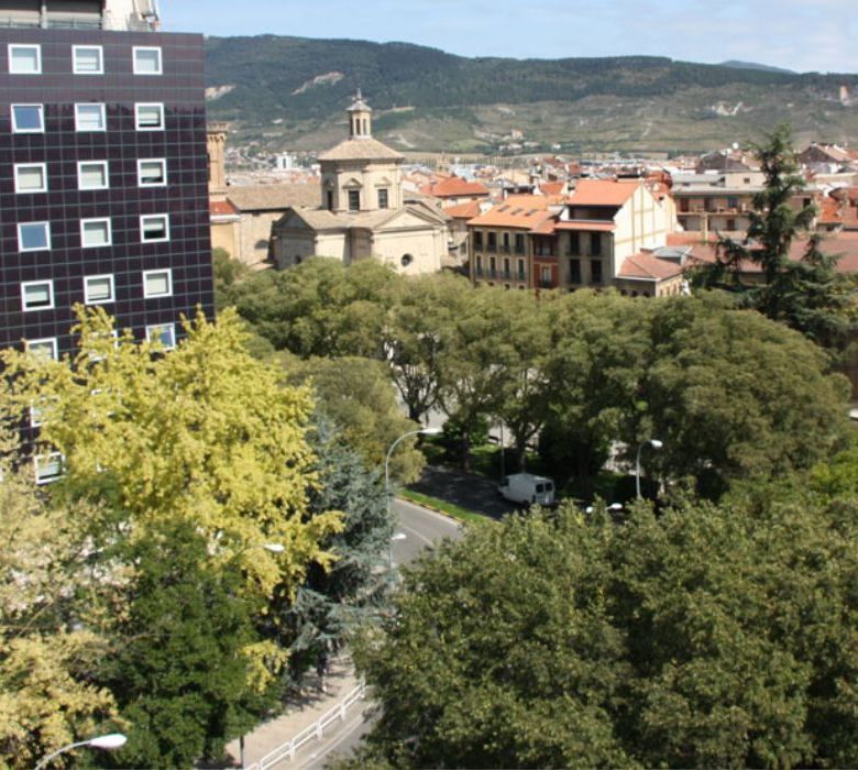 Residencia Universitaria María Reparadora