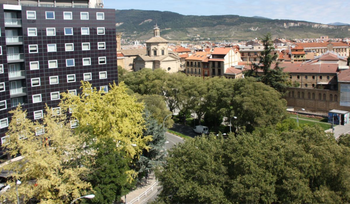 Residencia Universitaria María Reparadora