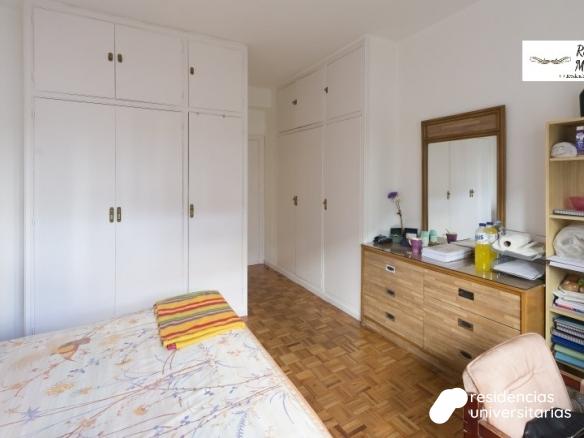 Residencia Universitaria marichelo
