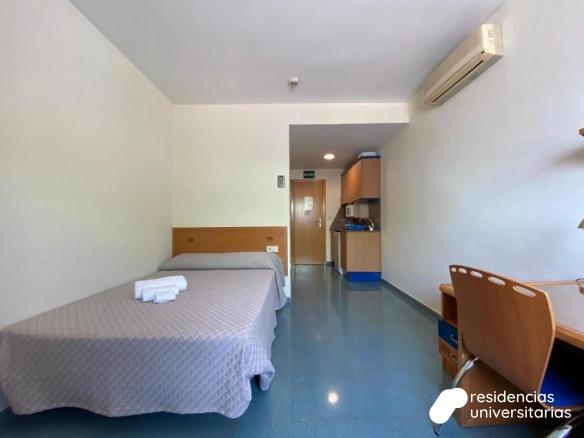 Residencia Universitaria Mediterráneo Alicante