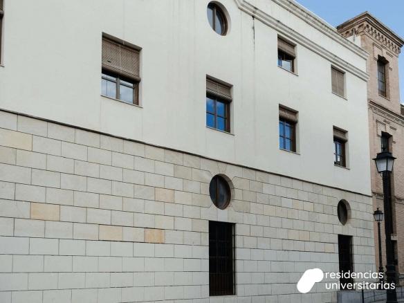 Residencia de Estudiantes Perpetuo Socorro Granada