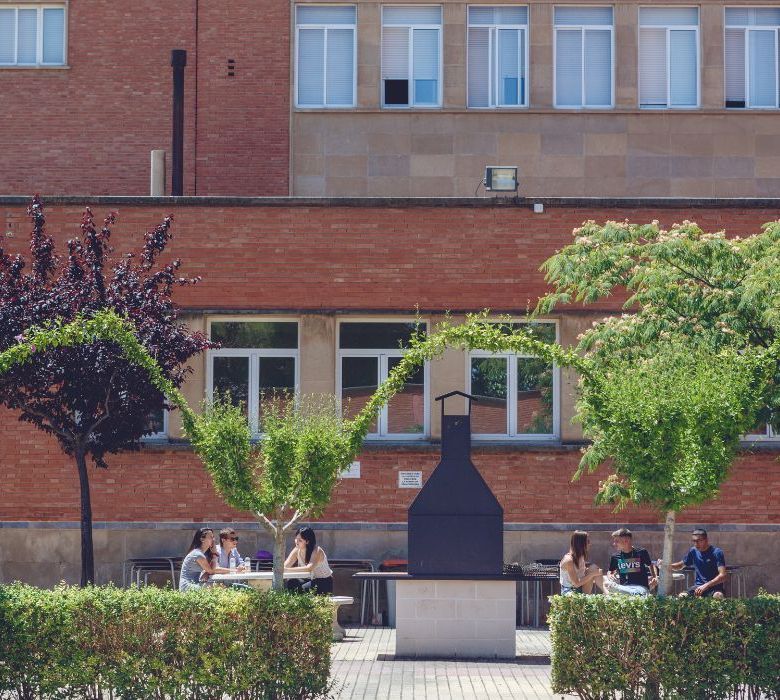 Residencia Universitaria Ramón Pignatelli