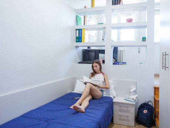 Residencia Universitaria Ramón Pignatelli