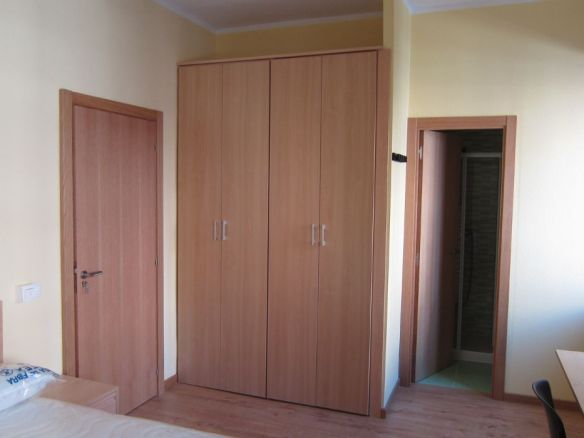 Río Tormes Student Housing