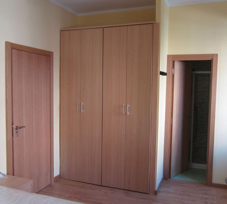 Río Tormes Student Housing