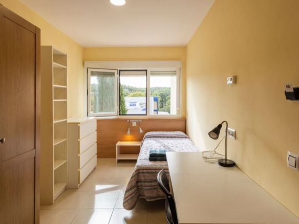 Student Housing SAFA Casablanca