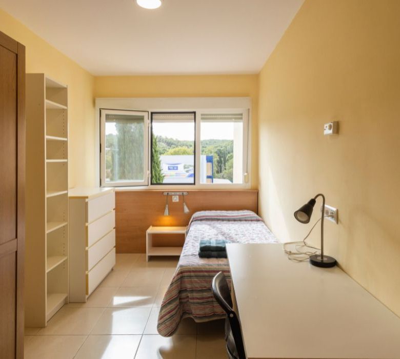 Student Housing SAFA Casablanca