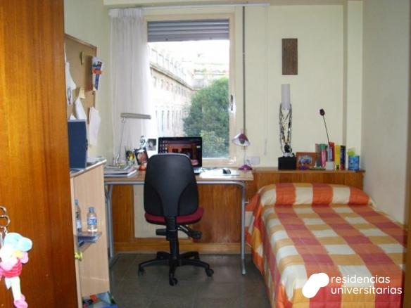 Residencia Universitaria Sagrado Corazón