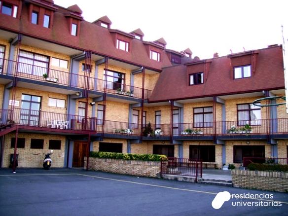 Residencia Villa Alaidi