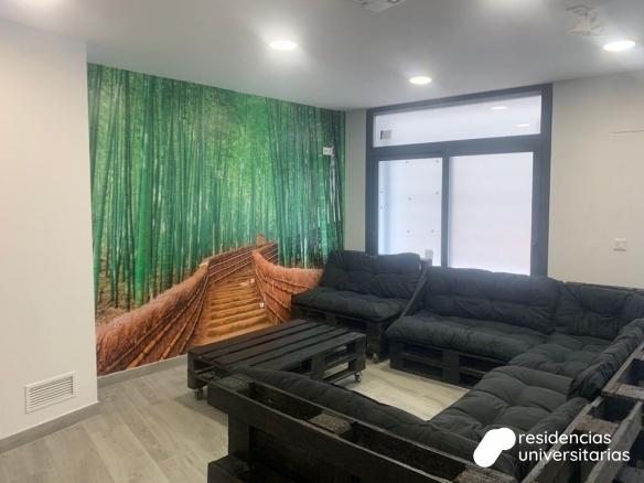 Residencia Zaragoza City