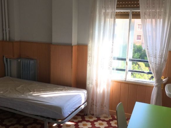Student Housing Univérsitas Zaragoza