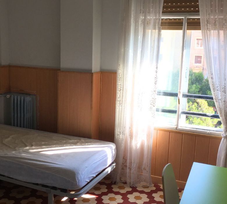 Student Housing Univérsitas Zaragoza