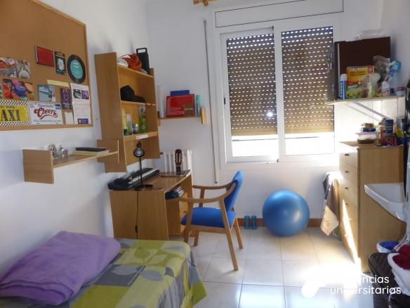 Residencia Universitaria Xaveriana