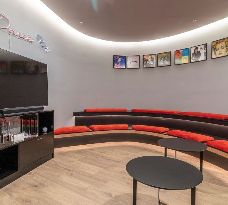 Residencia de estudiantes Liv Student Sevilla