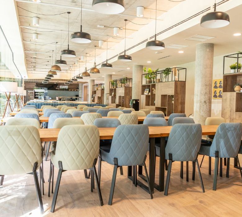 Residencia de estudiantes Liv Student Sevilla