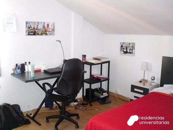 Residencia Hostal Mimosa