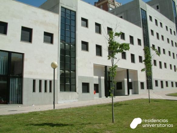 Residencia Juvenil del Instituto de la Juventud