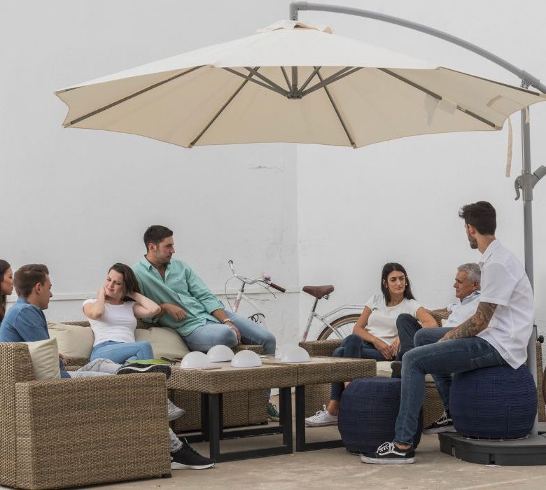 Residencia Universitaria Puertanueva Córdoba