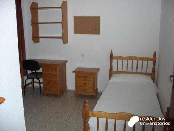 Residencia Universitaria Alegría