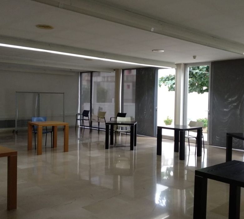 University Residence of the Oblate Sisters of Murcia