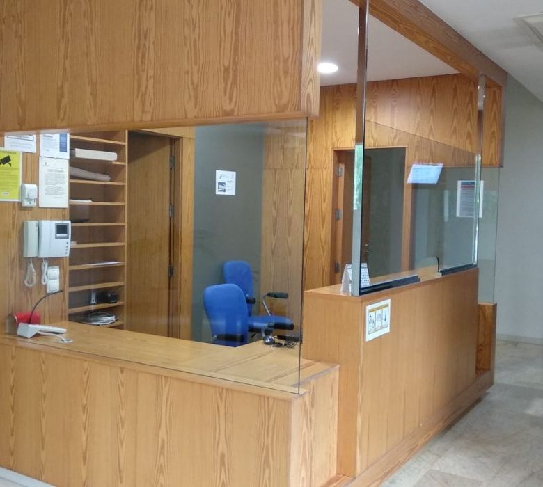 University Residence of the Oblate Sisters of Murcia