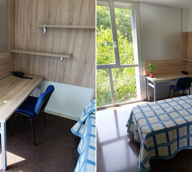 Oblate University Residence