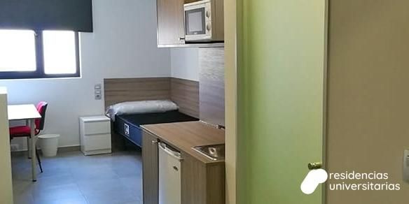 Residencia Universitaria Murcia (RUM)
