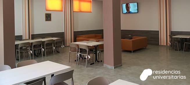 Residencia Universitaria Murcia (RUM)
