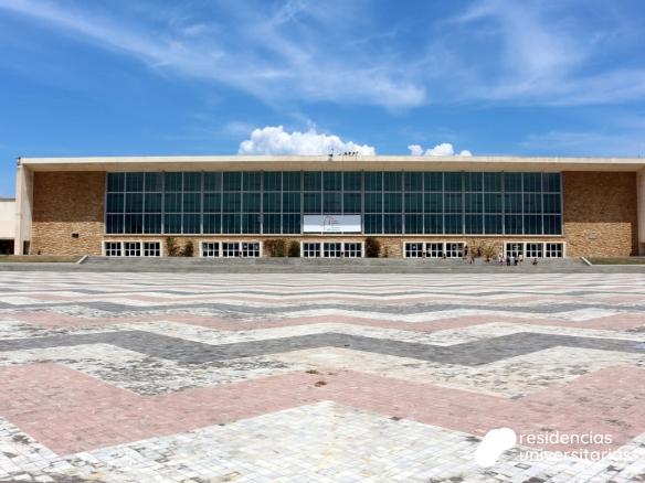 Complejo Educativo de Tarragona