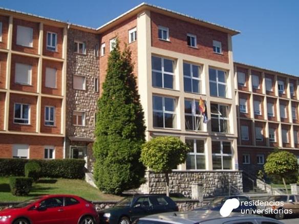 Residencia Juvenil Ramón Menéndez Pidal