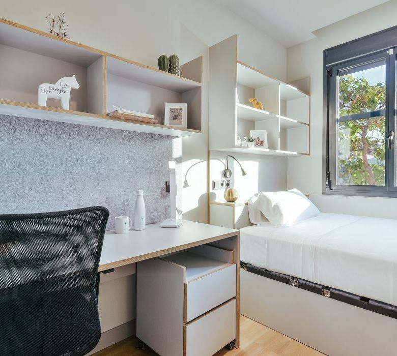 Liv Student Barcelona 22@