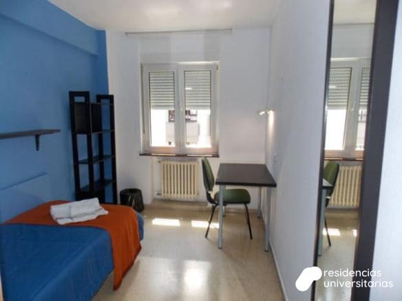 Residencia DOHVE