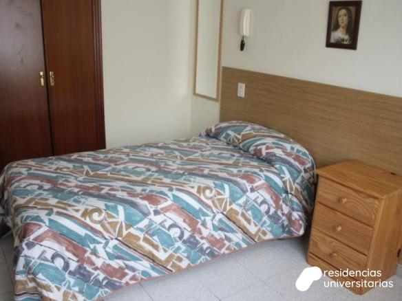 Residencia Jorbalán