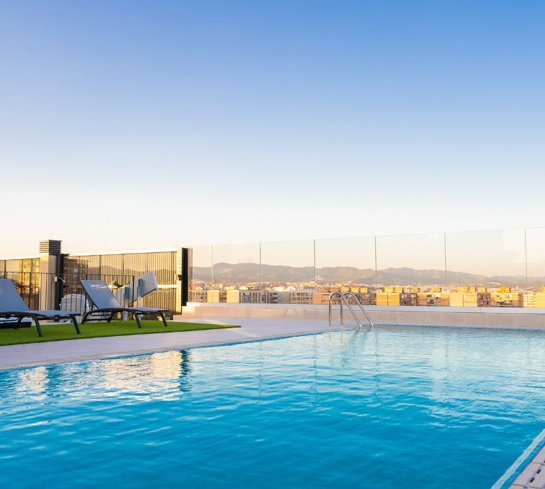 Residencia Liv Student 22@ Barcelona