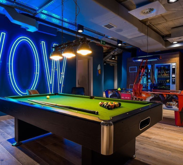 Residencia Liv Student 22@ Barcelona