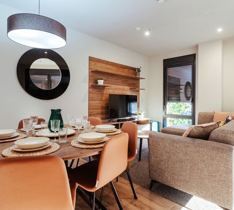 Residencia Liv Student 22@ Barcelona