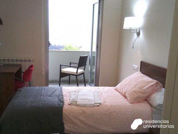 Residencia Altamira