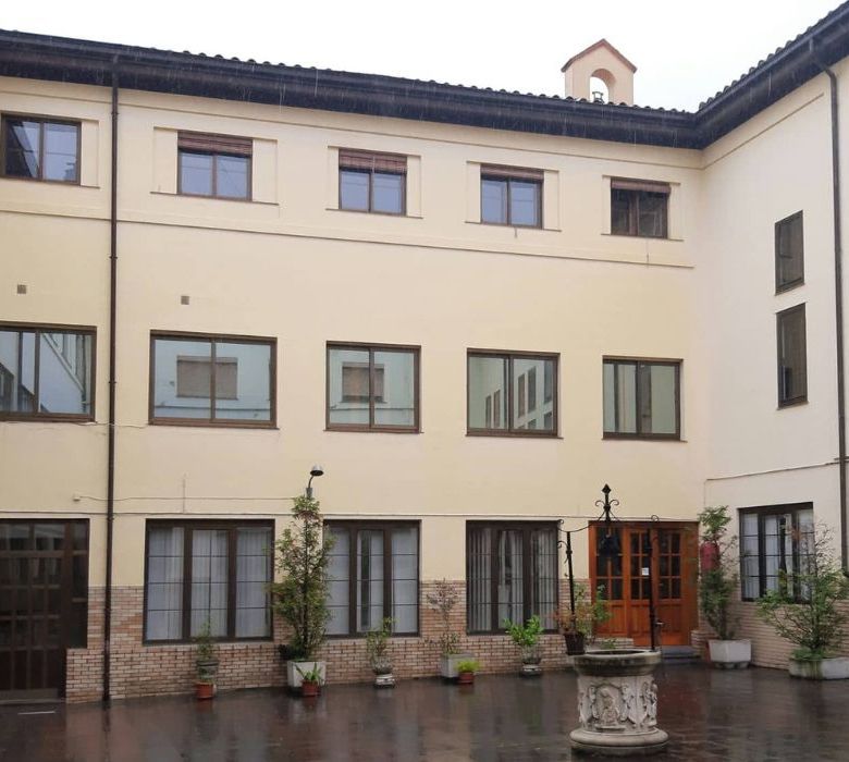 Residencia Universitaria María Inmaculada Oviedo
