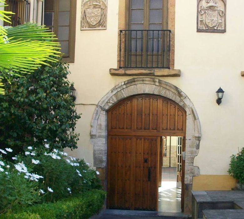 Residencia Universitaria María Inmaculada Oviedo