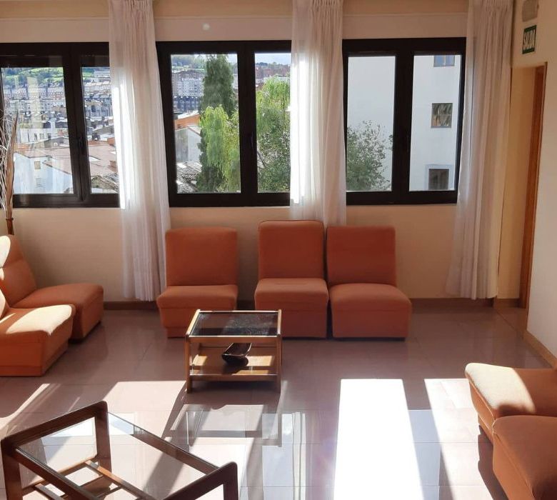 Residencia Universitaria María Inmaculada Oviedo