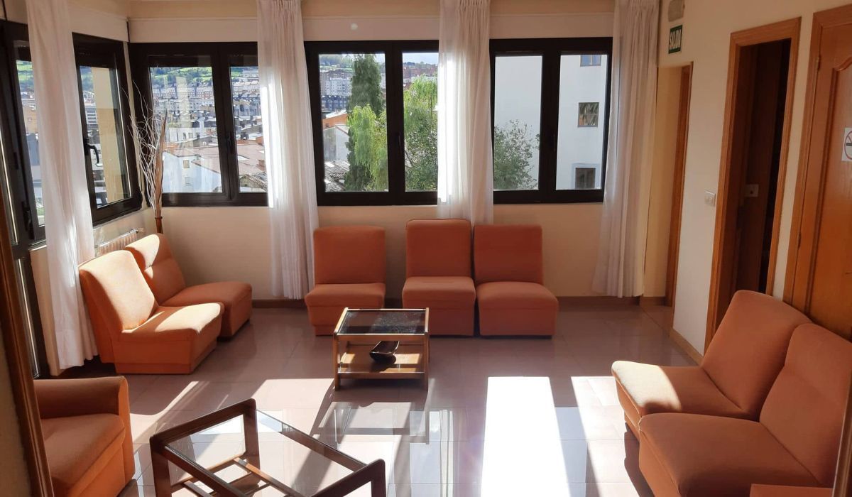 Residencia Universitaria María Inmaculada Oviedo
