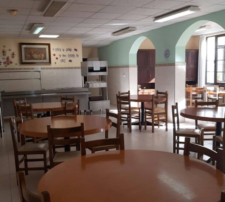 Residencia Universitaria María Inmaculada Oviedo