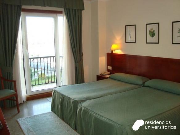Baiona Campus Residencial