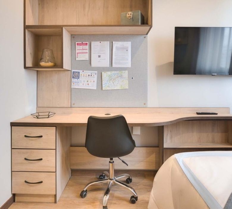 Residencia Universitaria Livensa Living Bilbao
