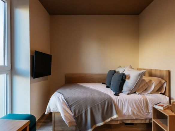 Livensa Living Granada Cartuja