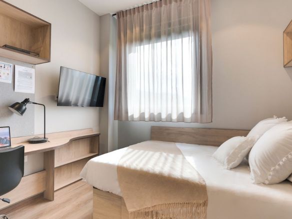Livensa Living Bilbao